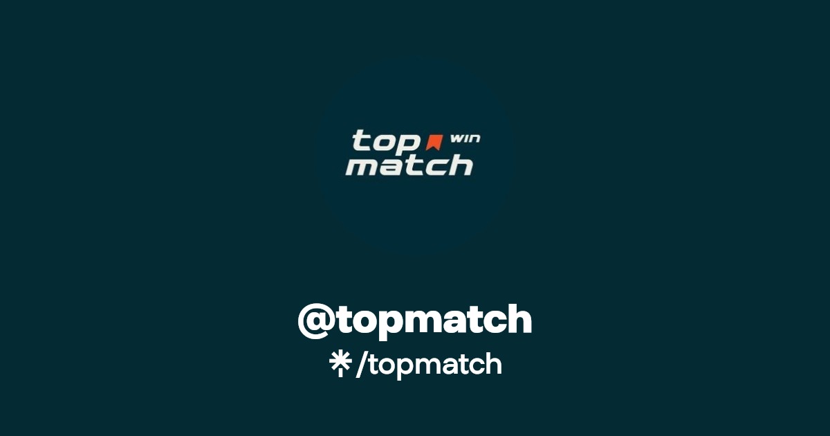 Topmatch